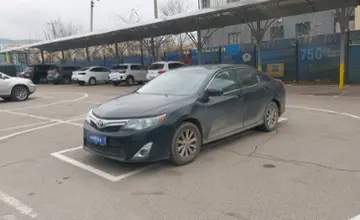 Toyota Camry 2012 года за 7 500 000 тг. в Алматы фото 1