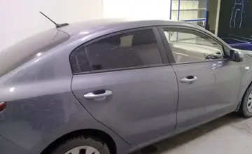 Kia Rio 2020 года за 7 500 000 тг. в Павлодар фото 4