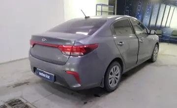 Kia Rio 2020 года за 7 500 000 тг. в Павлодар