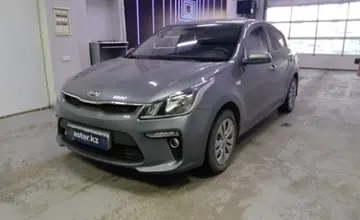 Kia Rio 2020 года за 7 500 000 тг. в Павлодар фото 1