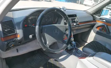 Mercedes-Benz S-Класс 1994 года за 3 200 000 тг. в Шымкент фото 5