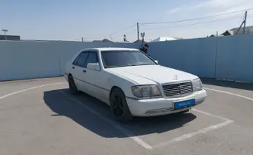 Mercedes-Benz S-Класс 1994 года за 3 200 000 тг. в Шымкент фото 2