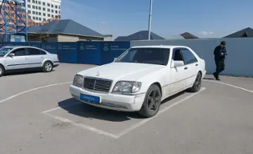 Mercedes-Benz S-Класс 1994 года за 3 200 000 тг. в Шымкент фото 1