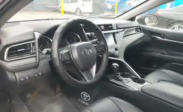 Toyota Camry 2020 года за 10 000 000 тг. в Алматы фото 5