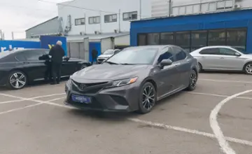 Toyota Camry 2020 года за 10 000 000 тг. в Алматы фото 1