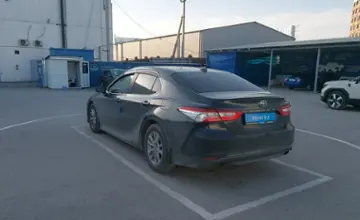 Toyota Camry 2018 года за 13 000 000 тг. в Шымкент фото 4