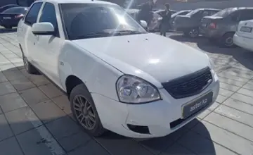 LADA (ВАЗ) Priora 2014 года за 2 900 000 тг. в Уральск фото 3
