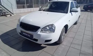LADA (ВАЗ) Priora 2014 года за 2 900 000 тг. в Уральск фото 1