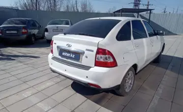 LADA (ВАЗ) Priora 2014 года за 2 900 000 тг. в Уральск