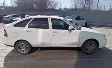 LADA (ВАЗ) Priora 2014 года за 2 900 000 тг. в Уральск фото 4
