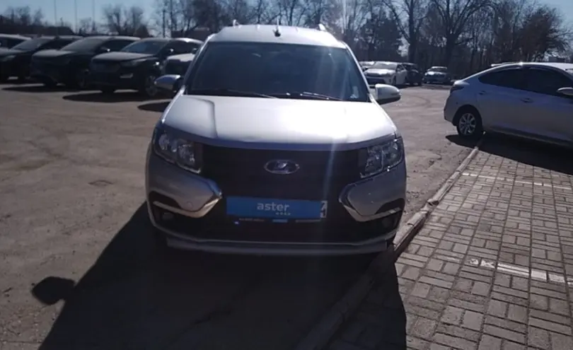 LADA (ВАЗ) Largus 2021 года за 7 500 000 тг. в Актобе фото 2