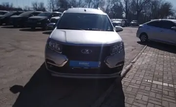 LADA (ВАЗ) Largus 2021 года за 7 500 000 тг. в Актобе фото 2