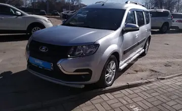 LADA (ВАЗ) Largus 2021 года за 7 500 000 тг. в Актобе фото 1