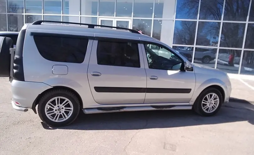 LADA (ВАЗ) Largus 2021 года за 7 500 000 тг. в Актобе фото 4