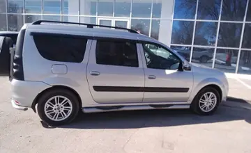 LADA (ВАЗ) Largus 2021 года за 7 500 000 тг. в Актобе фото 4