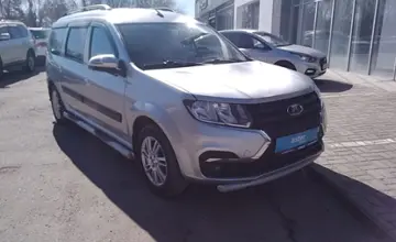 LADA (ВАЗ) Largus 2021 года за 7 500 000 тг. в Актобе фото 3