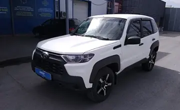 LADA (ВАЗ) Niva 2021 года за 7 000 000 тг. в Атырау фото 1