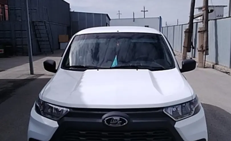 LADA (ВАЗ) Niva 2021 года за 7 000 000 тг. в Атырау фото 2