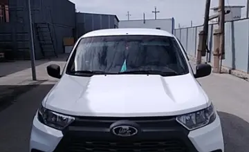 LADA (ВАЗ) Niva 2021 года за 7 000 000 тг. в Атырау фото 2