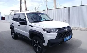 LADA (ВАЗ) Niva 2021 года за 7 000 000 тг. в Атырау фото 3