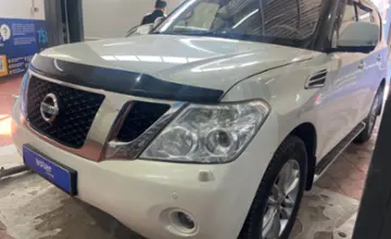 Nissan Patrol 2012 года за 11 000 000 тг. в Астана фото 1