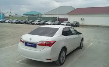 Toyota Corolla 2014 года за 6 000 000 тг. в Кызылорда