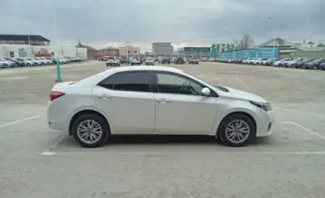 Toyota Corolla 2014 года за 6 000 000 тг. в Кызылорда фото 4