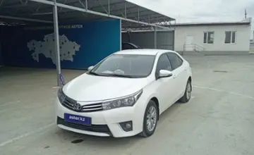 Toyota Corolla 2014 года за 6 000 000 тг. в Кызылорда фото 1