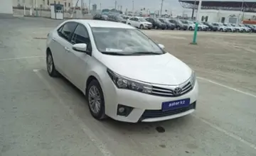 Toyota Corolla 2014 года за 6 000 000 тг. в Кызылорда фото 3