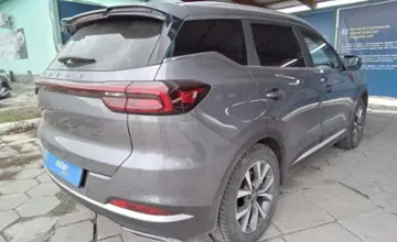 Chery Tiggo 7 Pro 2024 года за 9 000 000 тг. в Талдыкорган