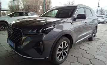 Chery Tiggo 7 Pro 2024 года за 9 000 000 тг. в Талдыкорган фото 1