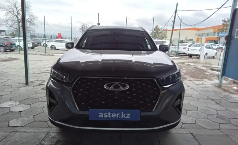 Chery Tiggo 7 Pro 2024 года за 9 000 000 тг. в Талдыкорган фото 2