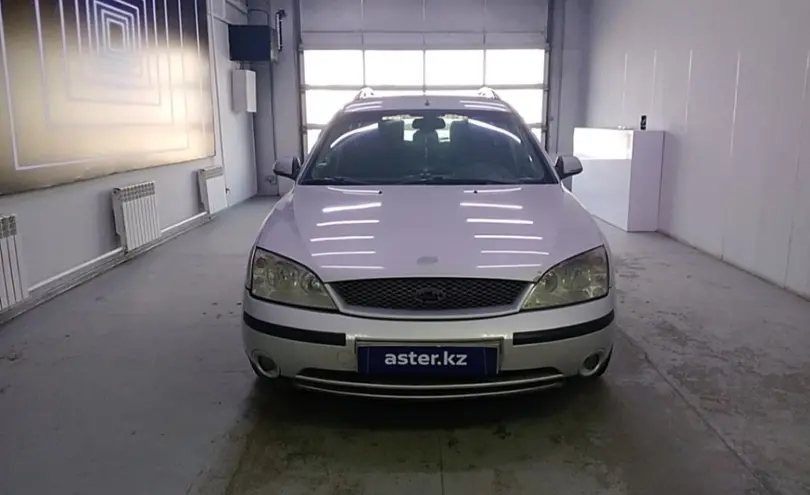Ford Mondeo 2001 года за 2 700 000 тг. в Павлодар фото 2