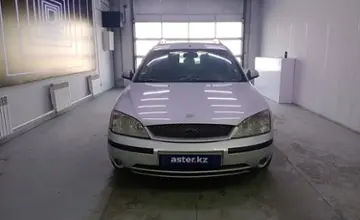 Ford Mondeo 2001 года за 2 700 000 тг. в Павлодар фото 2
