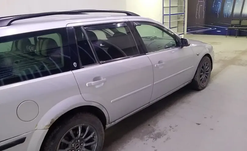 Ford Mondeo 2001 года за 2 700 000 тг. в Павлодар фото 4