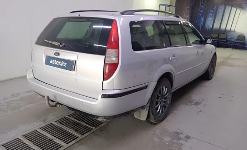 Ford Mondeo 2001 года за 2 700 000 тг. в Павлодар фото 5
