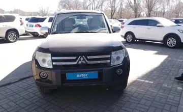 Mitsubishi Pajero 2007 года за 8 000 000 тг. в Актобе фото 2