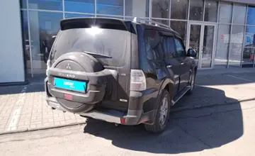 Mitsubishi Pajero 2007 года за 8 000 000 тг. в Актобе