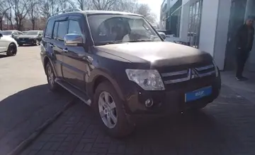Mitsubishi Pajero 2007 года за 8 000 000 тг. в Актобе фото 3