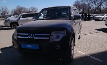 Mitsubishi Pajero 2007 года за 8 000 000 тг. в Актобе фото 1