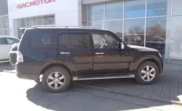 Mitsubishi Pajero 2007 года за 8 000 000 тг. в Актобе фото 4