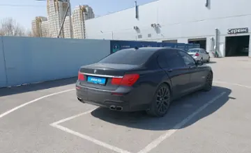 BMW 7 серии 2011 года за 13 000 000 тг. в Шымкент фото 3