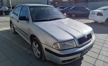 Skoda Octavia 2004 года за 1 400 000 тг. в Уральск фото 3