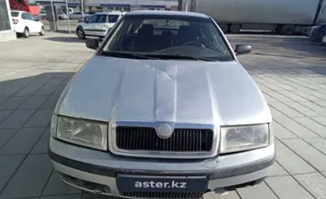Skoda Octavia 2004 года за 1 400 000 тг. в Уральск фото 2