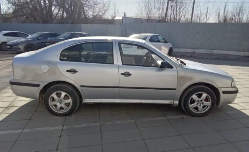 Skoda Octavia 2004 года за 1 400 000 тг. в Уральск фото 4