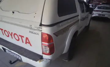 Toyota Hilux 2012 года за 10 000 000 тг. в Астана