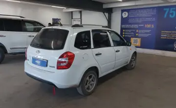 LADA (ВАЗ) Kalina 2014 года за 2 500 000 тг. в Астана фото 3