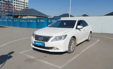 Toyota Camry 2012 года за 8 500 000 тг. в Шымкент фото 1