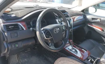 Toyota Camry 2012 года за 8 500 000 тг. в Шымкент фото 5
