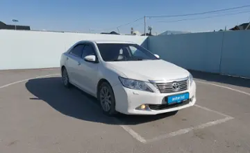 Toyota Camry 2012 года за 8 500 000 тг. в Шымкент фото 2